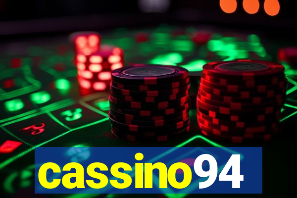 cassino94