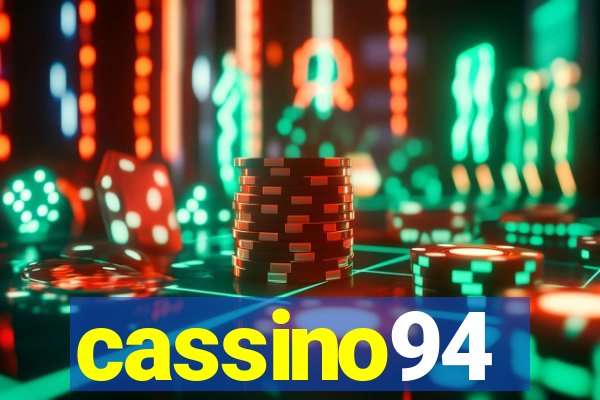 cassino94