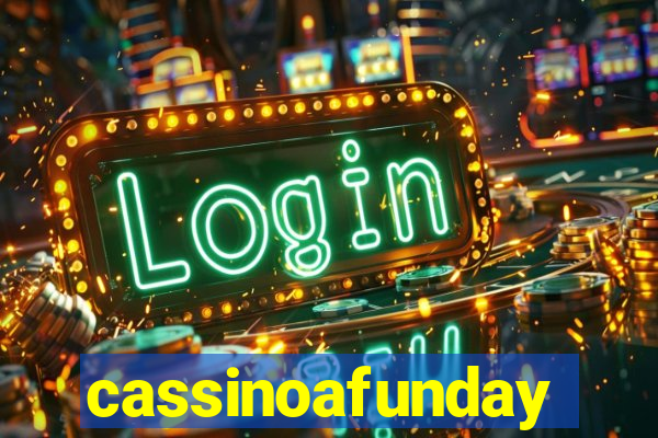 cassinoafunday