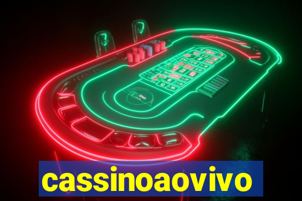 cassinoaovivo