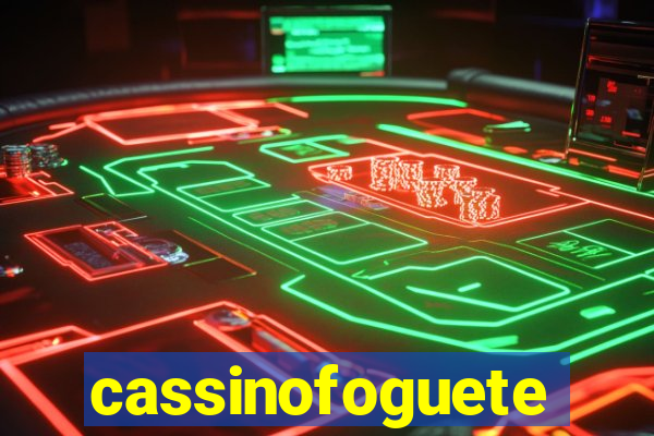 cassinofoguete