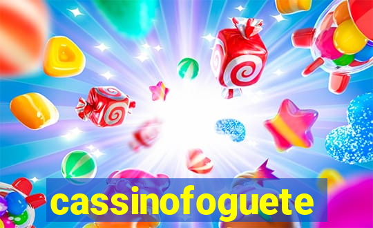 cassinofoguete