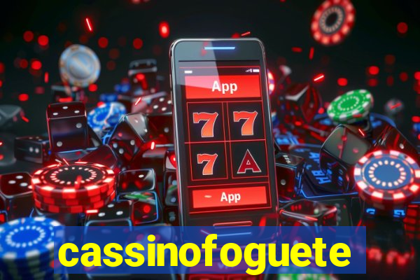 cassinofoguete