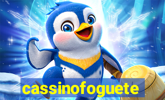 cassinofoguete