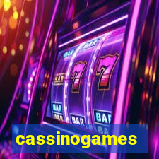 cassinogames