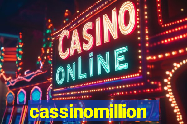 cassinomillion