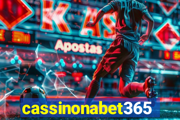 cassinonabet365