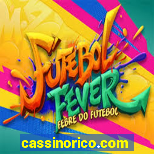cassinorico.com