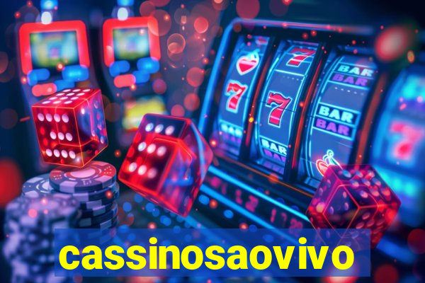 cassinosaovivo