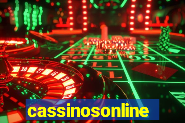 cassinosonline