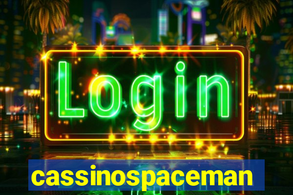 cassinospaceman