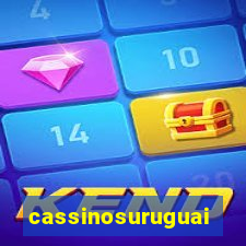 cassinosuruguai