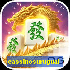 cassinosuruguai