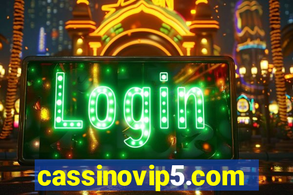 cassinovip5.com