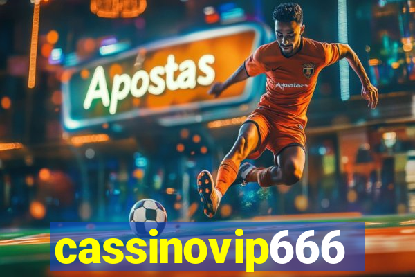 cassinovip666