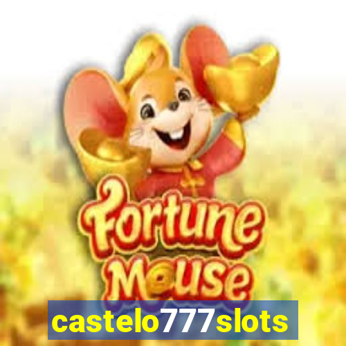 castelo777slots