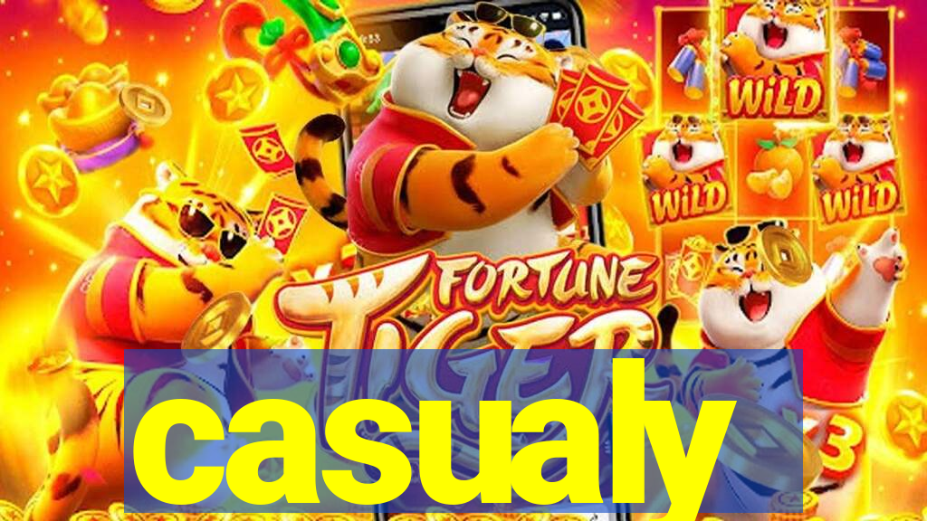 casualy