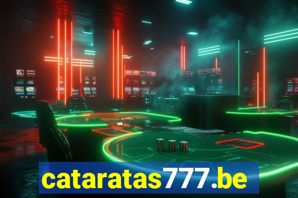 cataratas777.bet