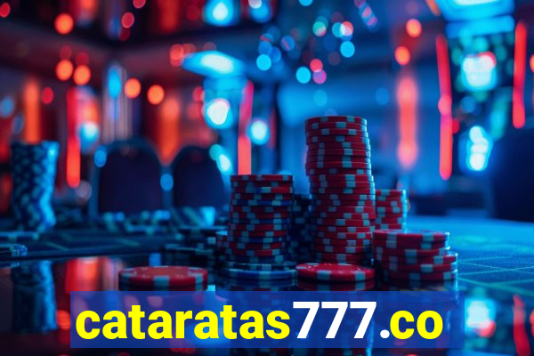 cataratas777.co