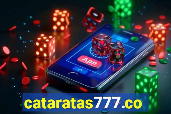cataratas777.co