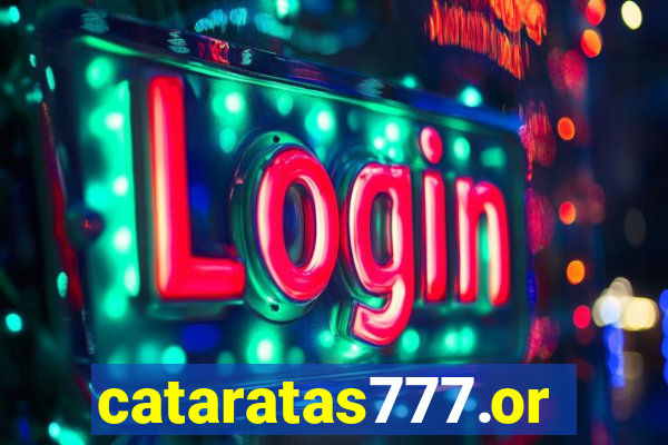 cataratas777.org