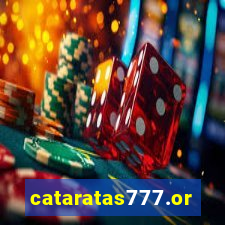 cataratas777.org