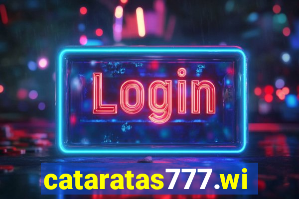 cataratas777.win