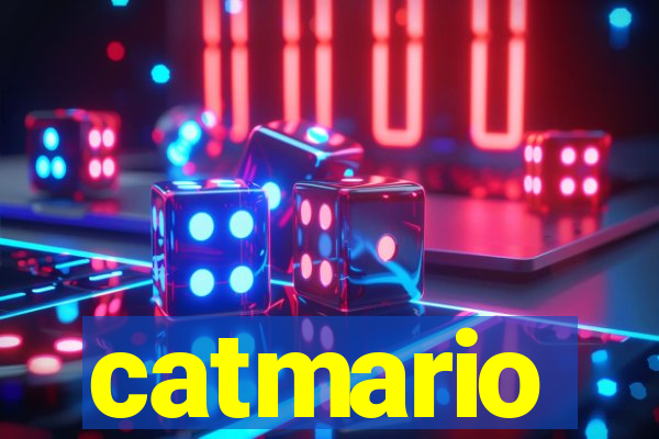 catmario