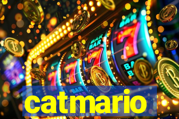 catmario