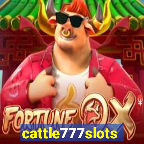 cattle777slots