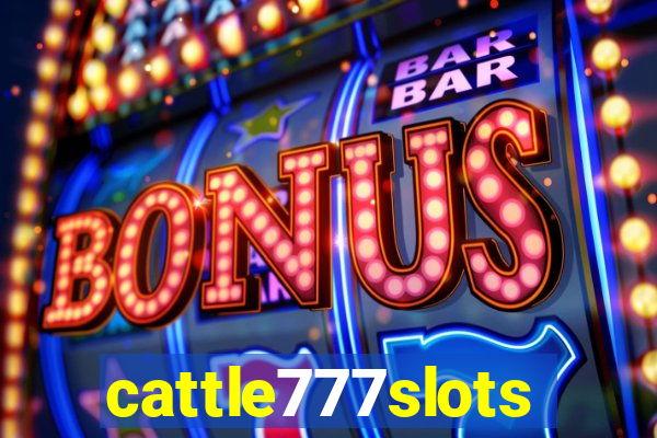 cattle777slots