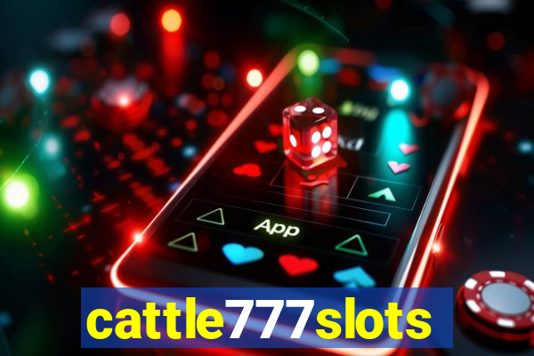 cattle777slots