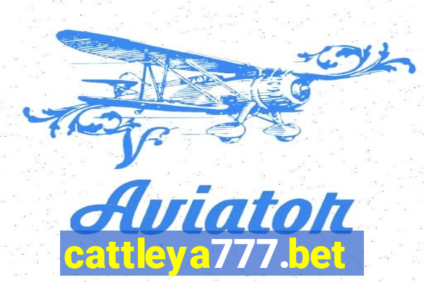 cattleya777.bet
