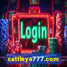 cattleya777.com