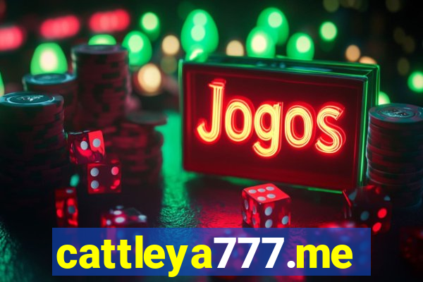 cattleya777.me