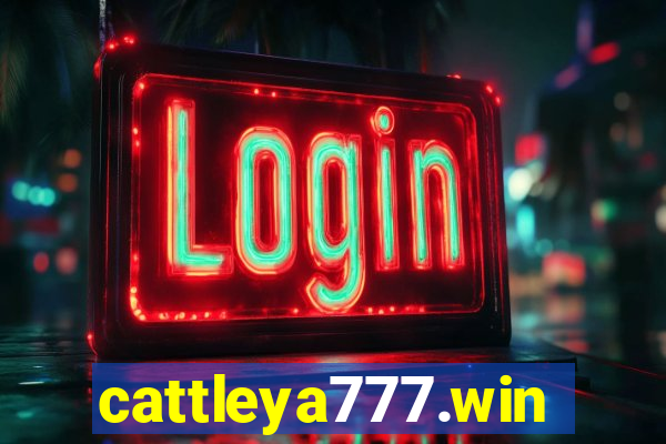 cattleya777.win