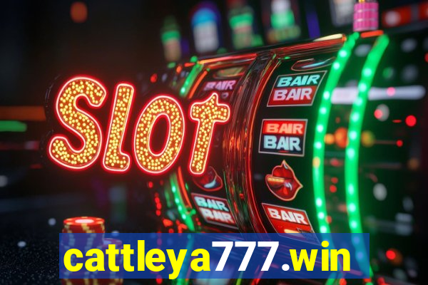 cattleya777.win