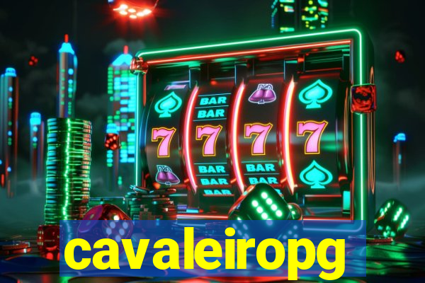 cavaleiropg