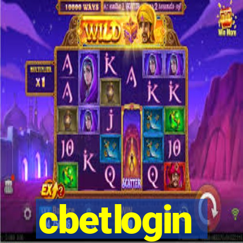 cbetlogin