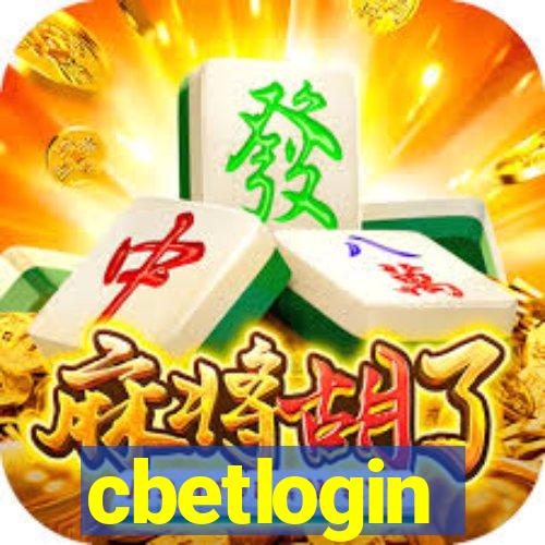 cbetlogin