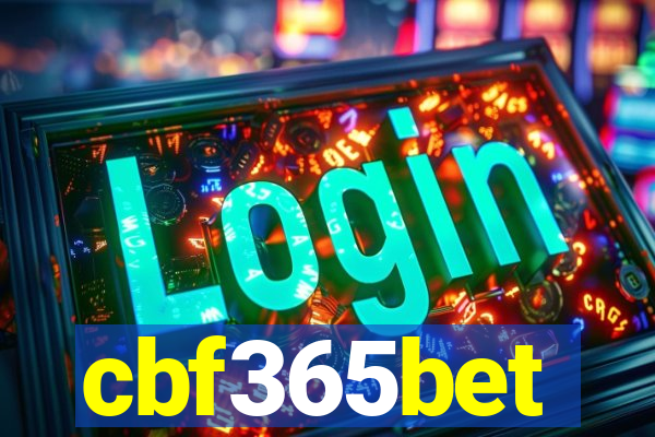 cbf365bet