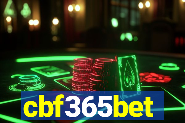cbf365bet