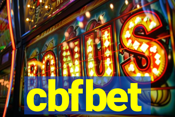 cbfbet