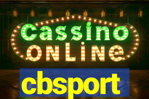 cbsport