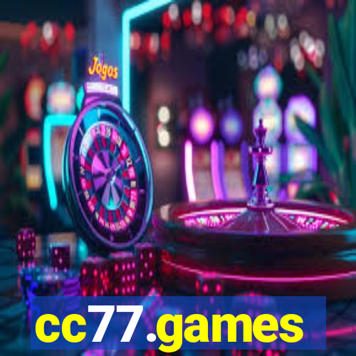 cc77.games