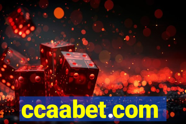 ccaabet.com