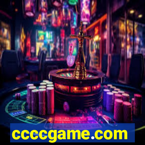 ccccgame.com