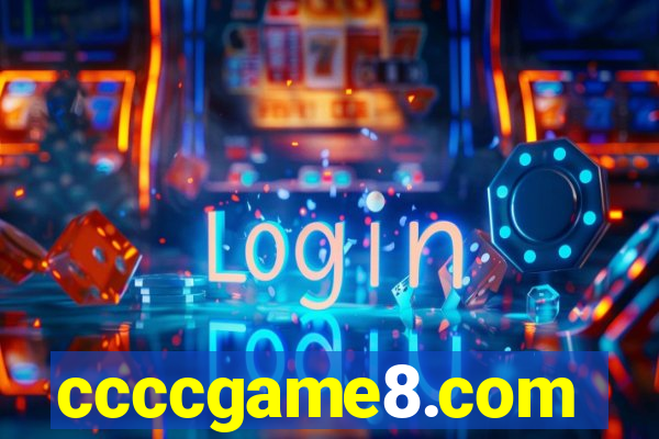 ccccgame8.com