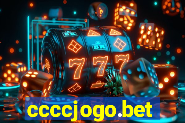 ccccjogo.bet