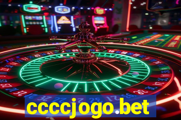 ccccjogo.bet